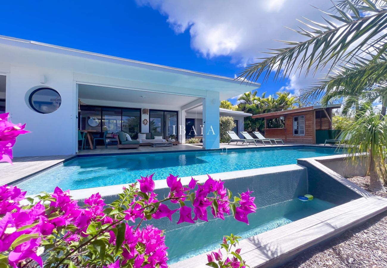 Villa in Saint-François - Villa Baya