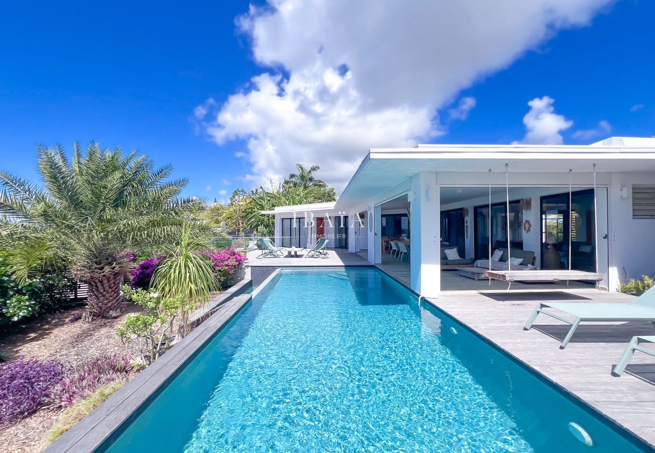 Villa in Saint-François - Villa Baya