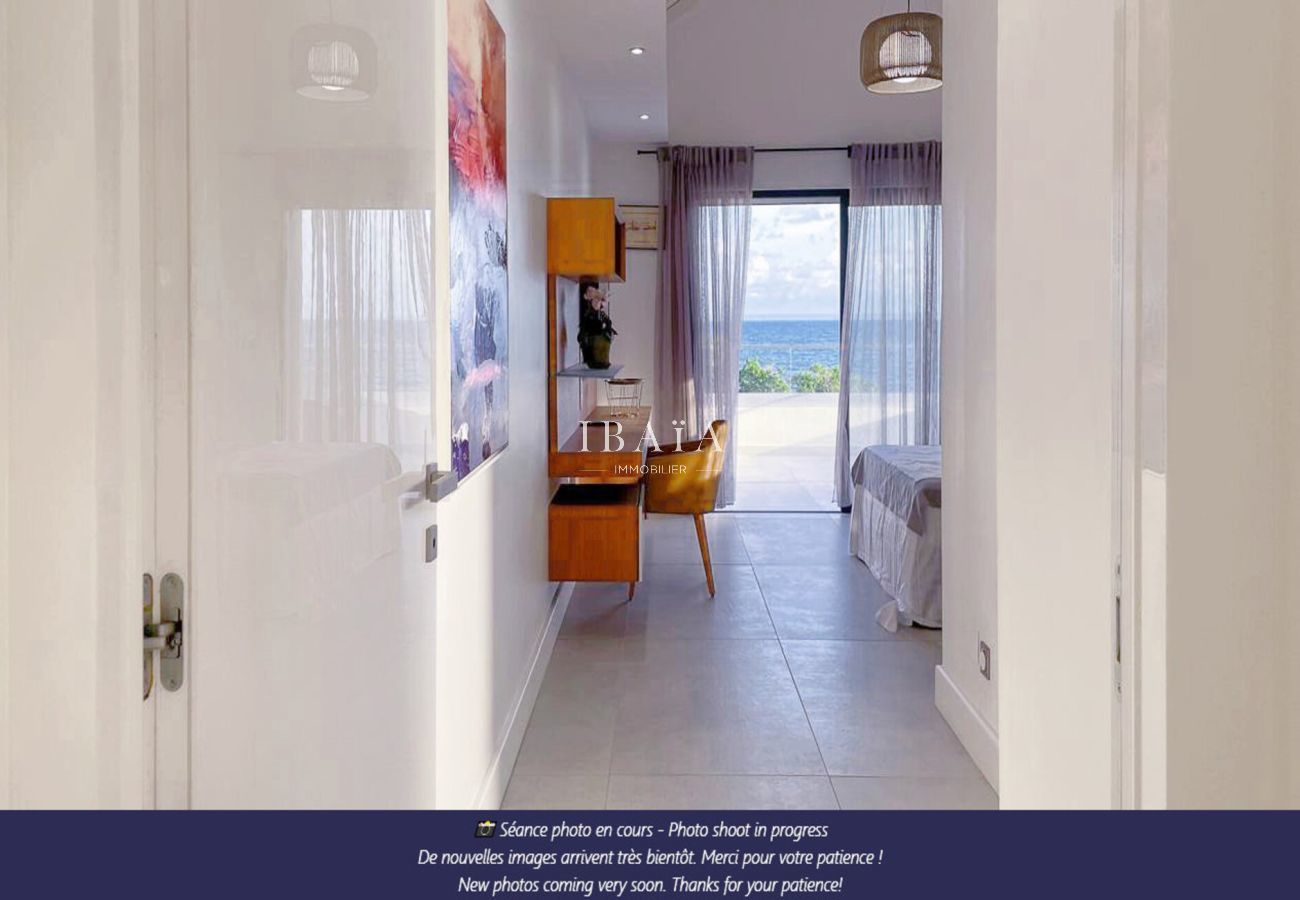 Villa in Saint-François - Villa Coastal Swing