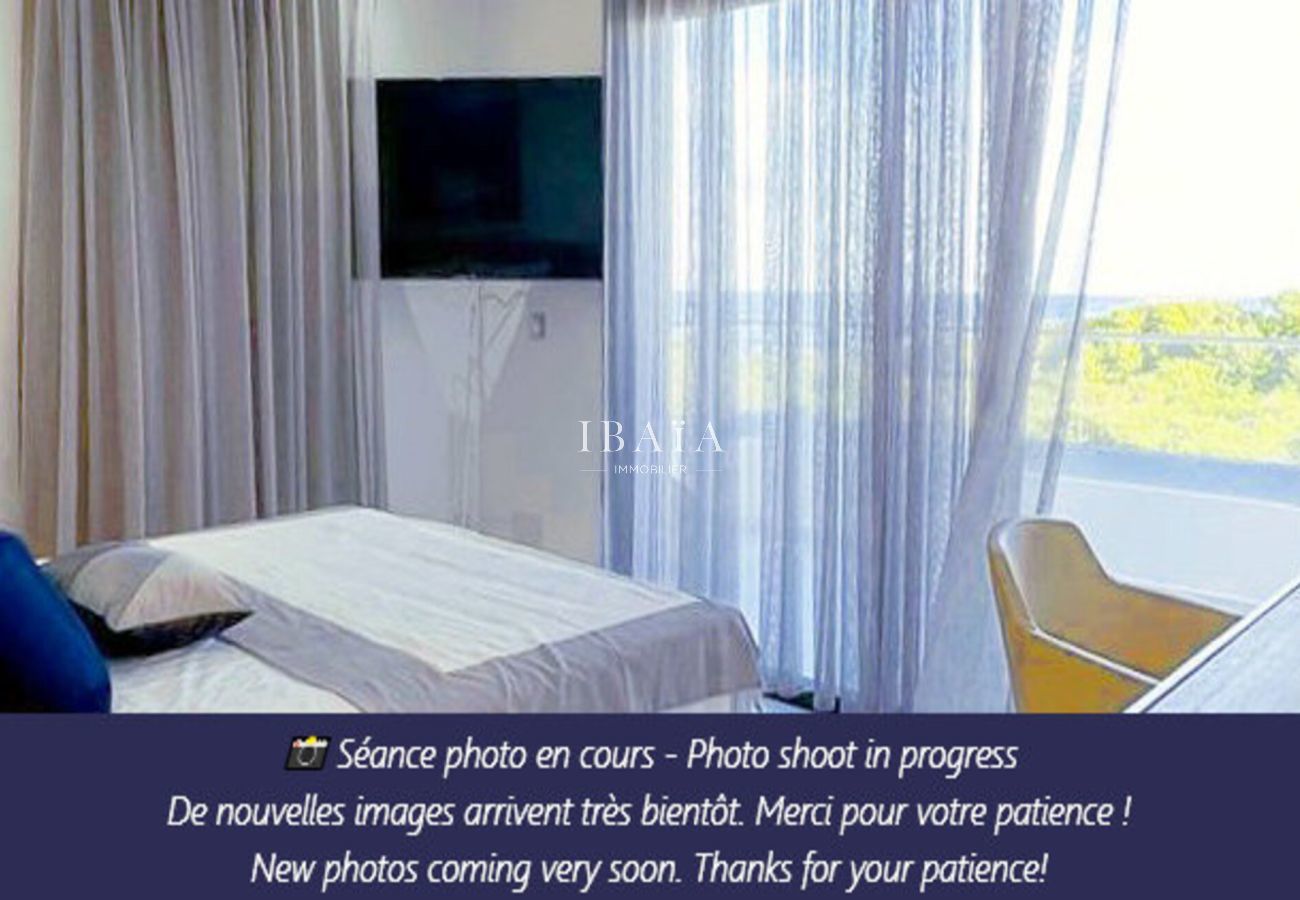 Villa in Saint-François - Villa Coastal Swing