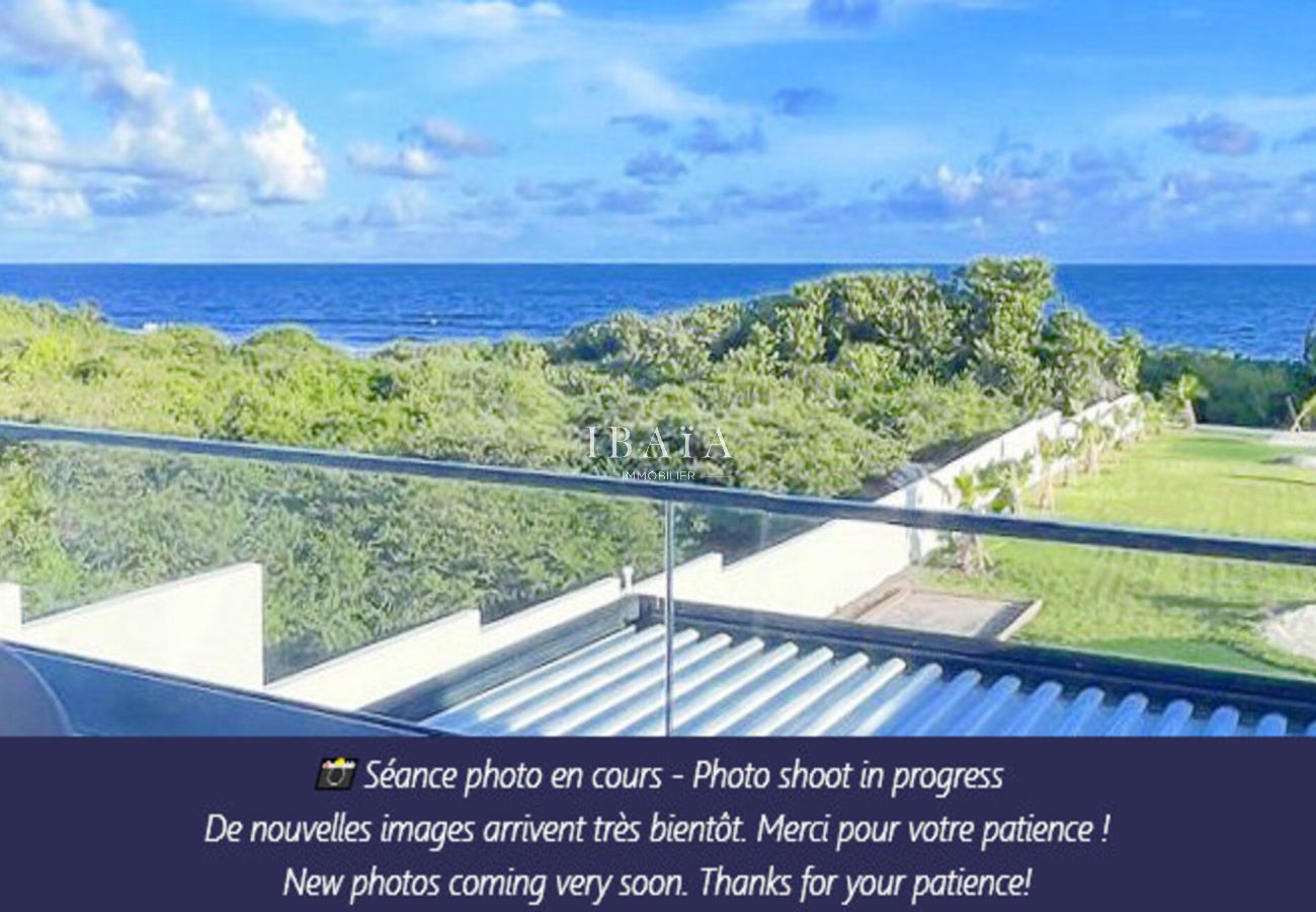 Villa in Saint-François - Villa Coastal Swing