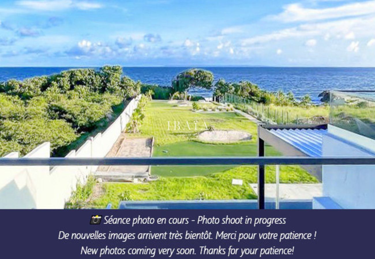 Villa in Saint-François - Villa Coastal Swing
