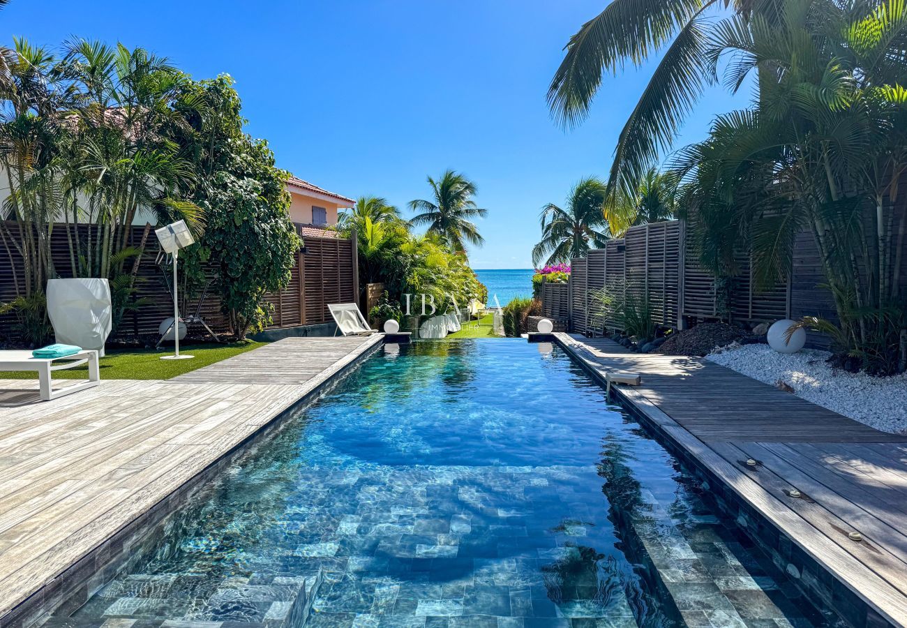 Villa in Saint-François - Villa Vague d’Or