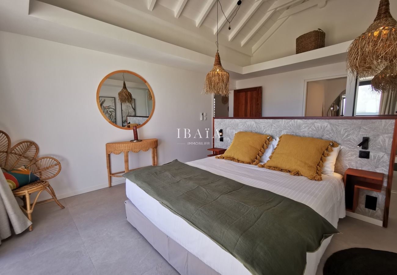 Villa in Saint-François - Villa Vague d’Or