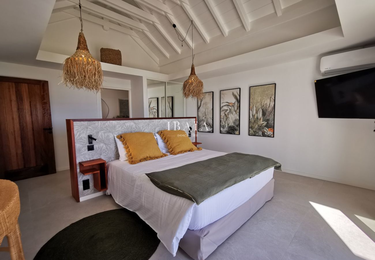 Villa in Saint-François - Villa Vague d’Or