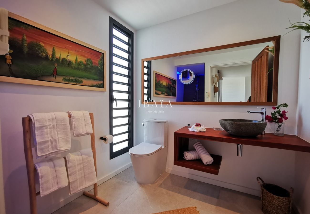 Villa in Saint-François - Villa Vague d’Or