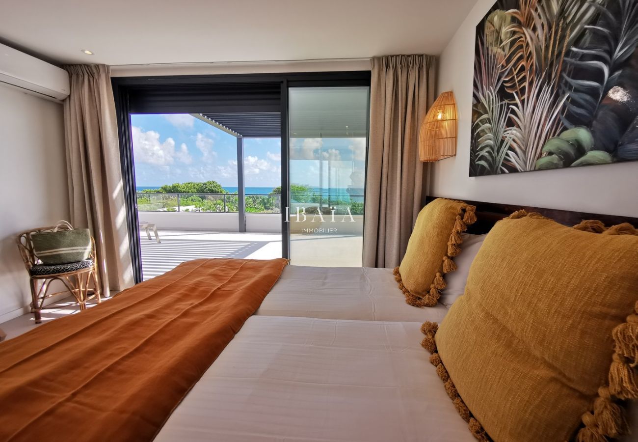 Villa in Saint-François - Villa Vague d’Or