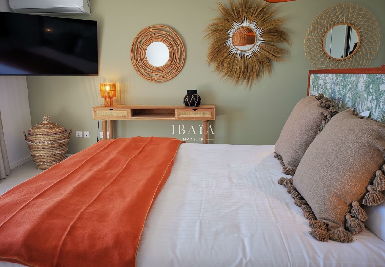 Villa in Saint-François - Villa Vague d’Or