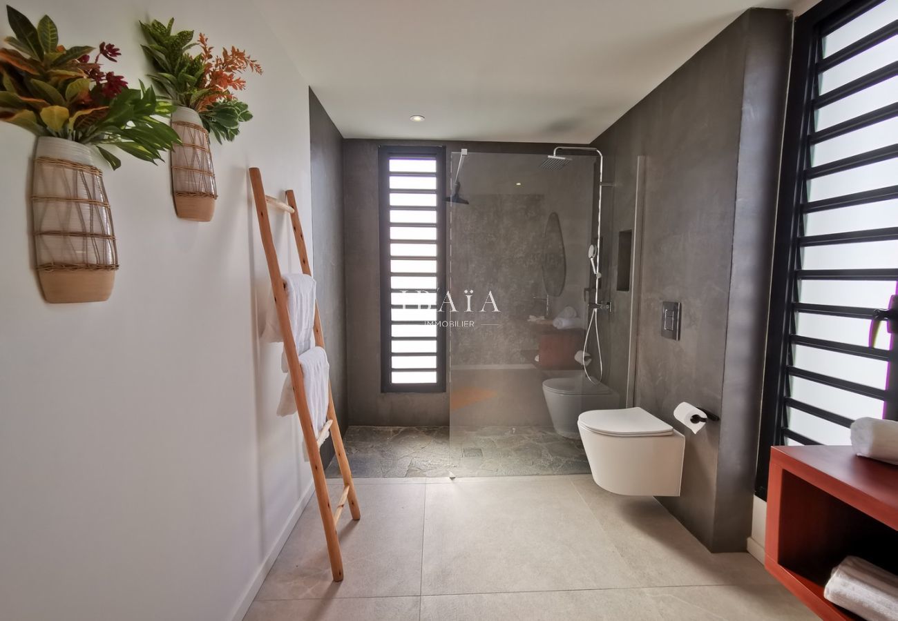 Villa in Saint-François - Villa Vague d’Or