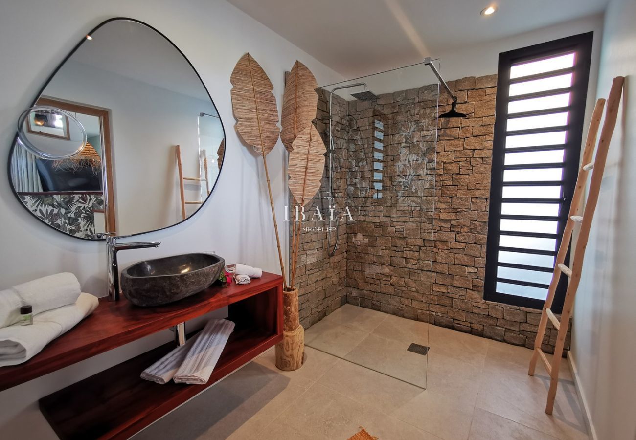 Villa in Saint-François - Villa Vague d’Or