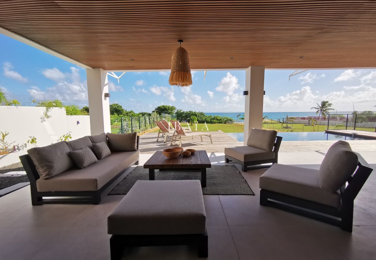 Villa in Saint-François - Villa Vague d’Or