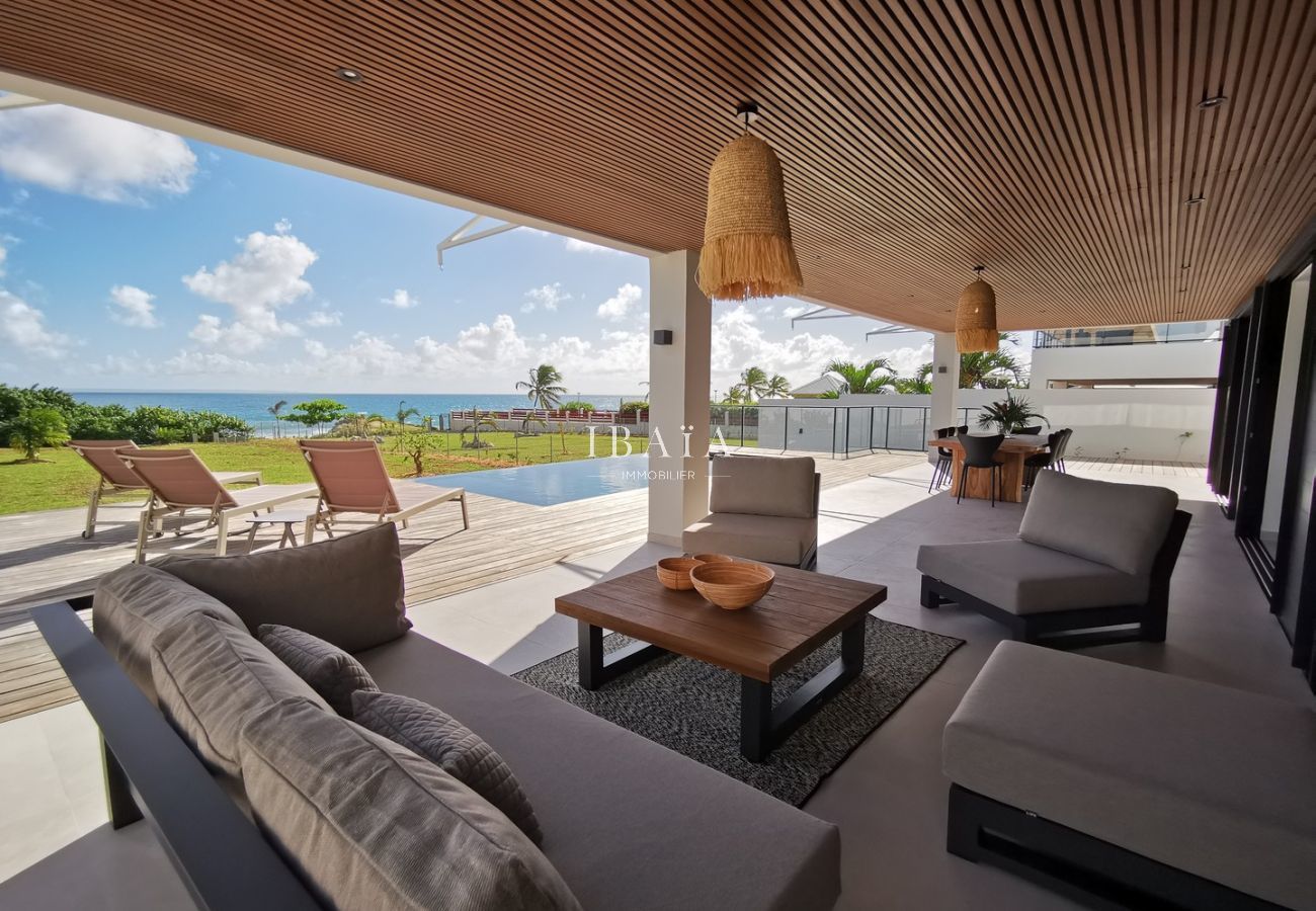 Villa in Saint-François - Villa Vague d’Or