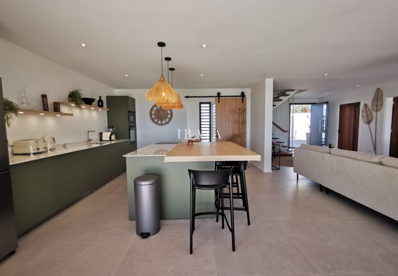 Villa in Saint-François - Villa Vague d’Or