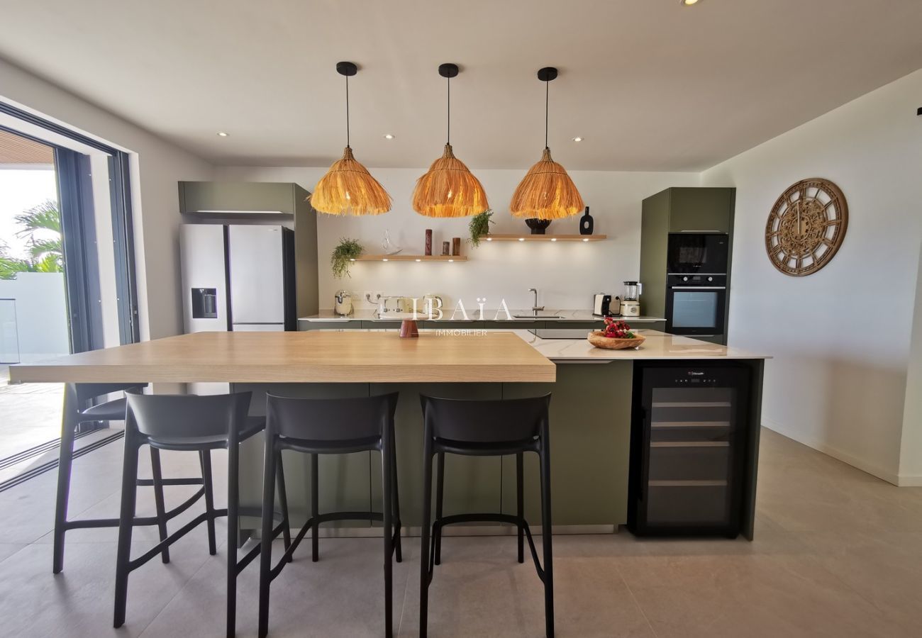 Villa in Saint-François - Villa Vague d’Or