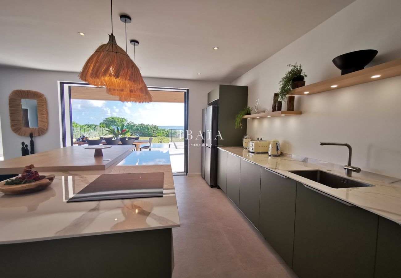 Villa in Saint-François - Villa Vague d’Or