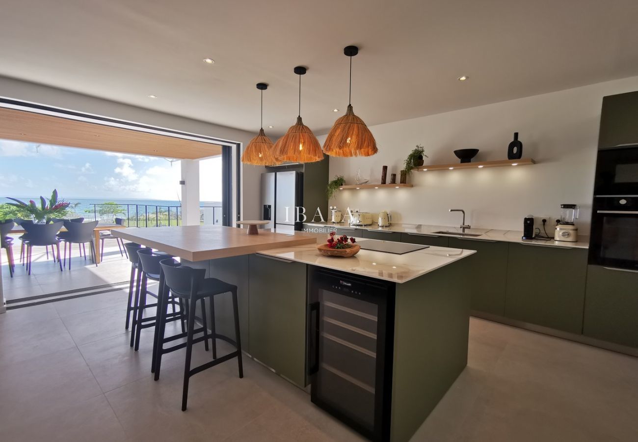 Villa in Saint-François - Villa Vague d’Or