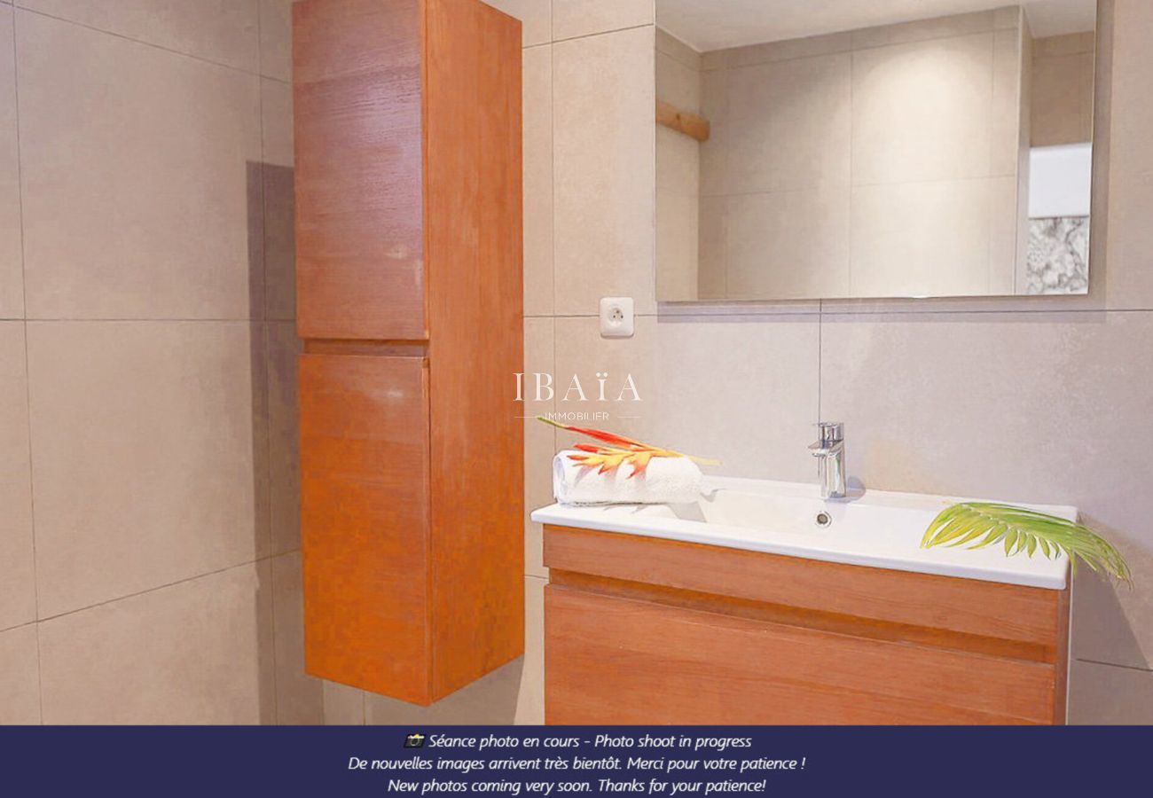 Villa in Sainte-Anne - Villa Wanalao