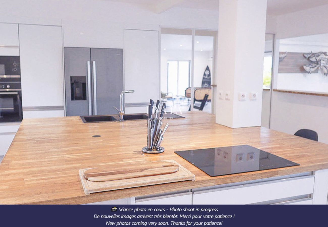 Villa in Sainte-Anne - Villa Wanalao