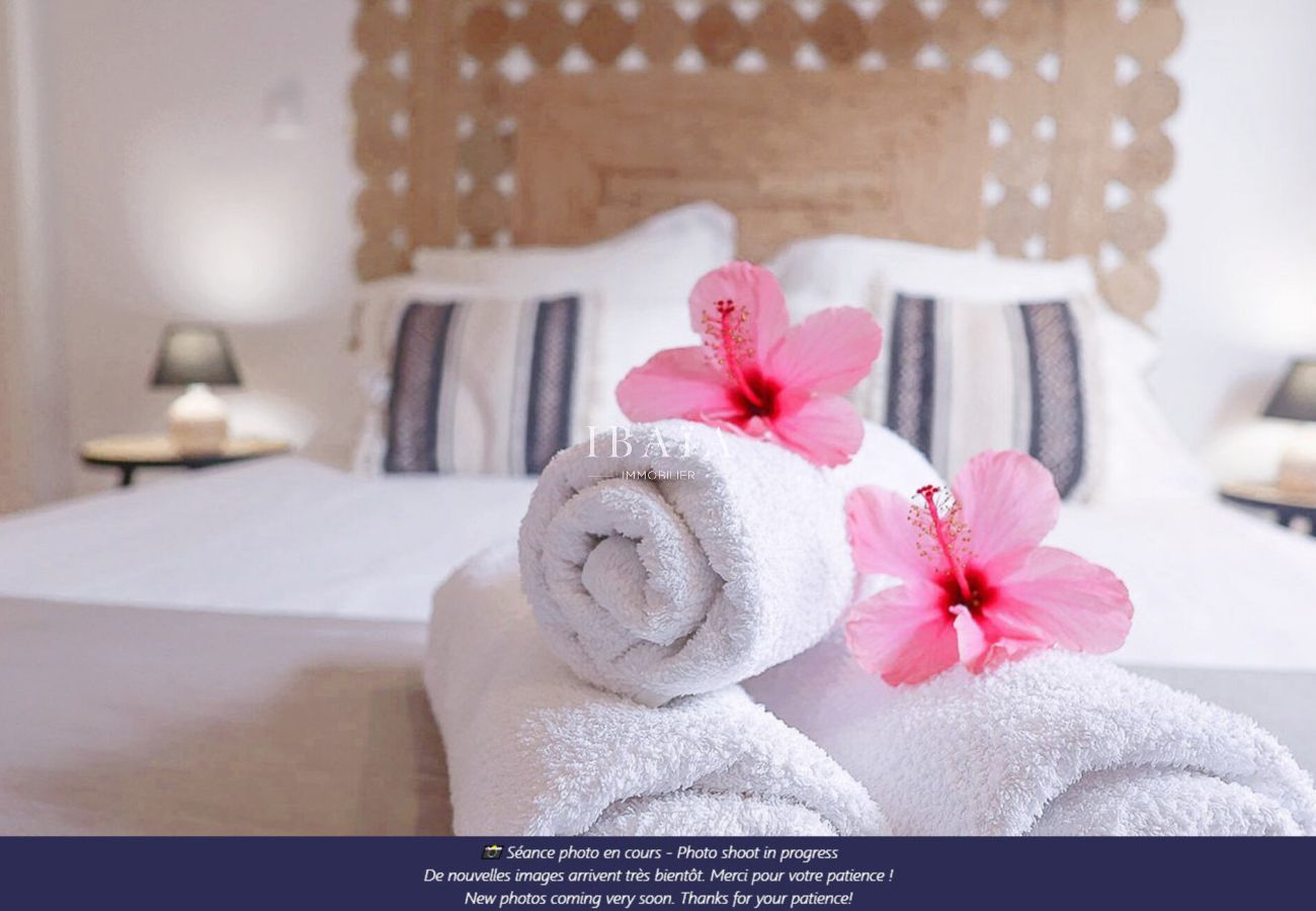 Villa in Sainte-Anne - Villa Wanalao