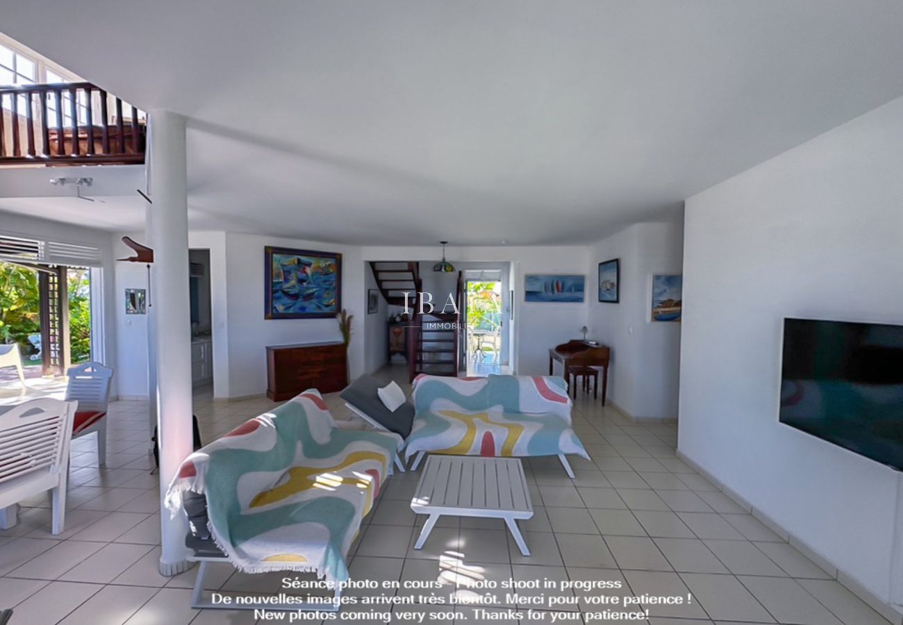 Villa in Le Gosier - Villa Lagonys