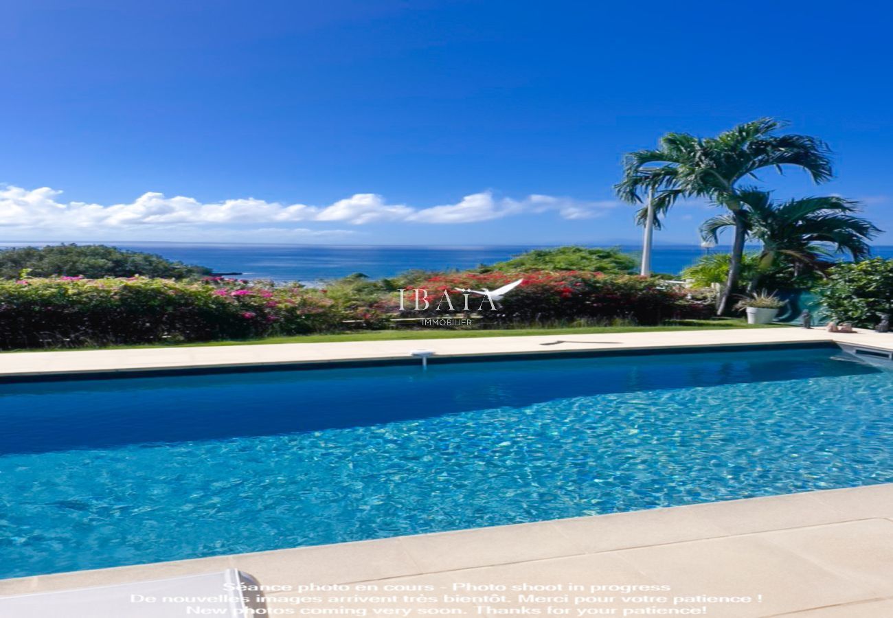 Villa in Le Gosier - Villa Lagonys