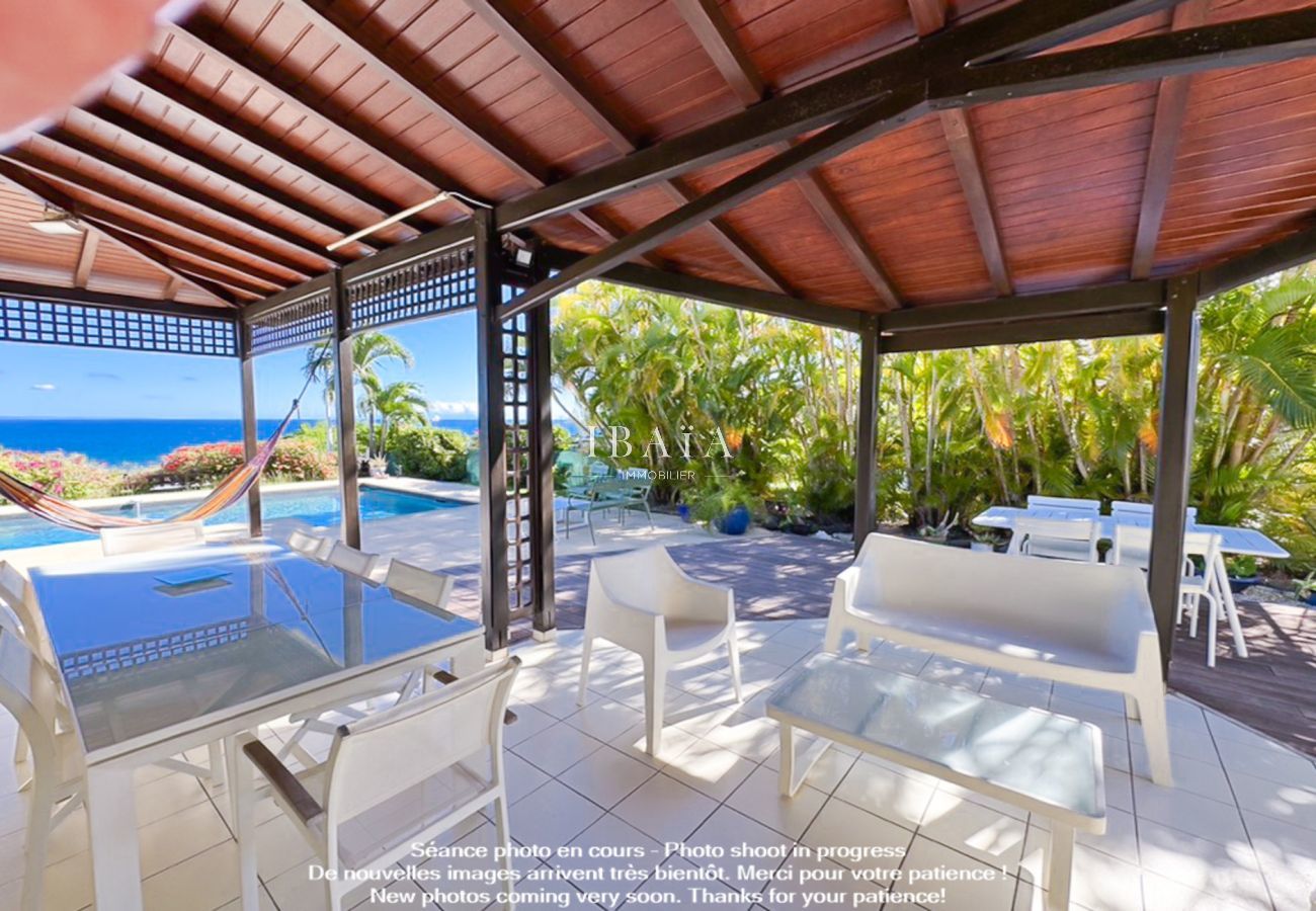 Villa in Le Gosier - Villa Lagonys