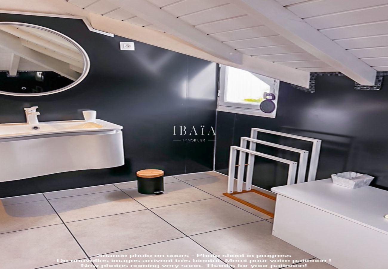 Villa in Le Gosier - Villa Lagonys