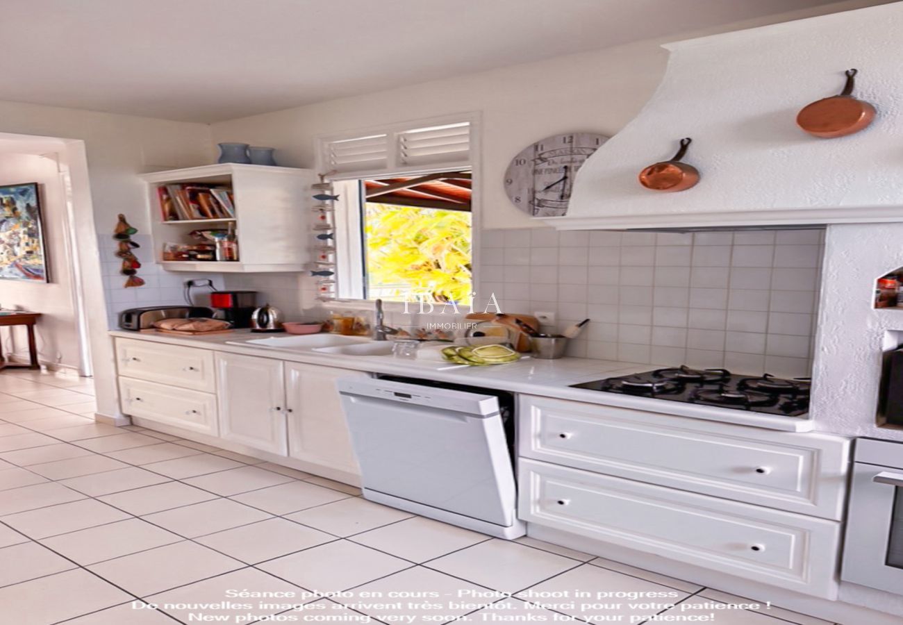 Villa in Le Gosier - Villa Lagonys