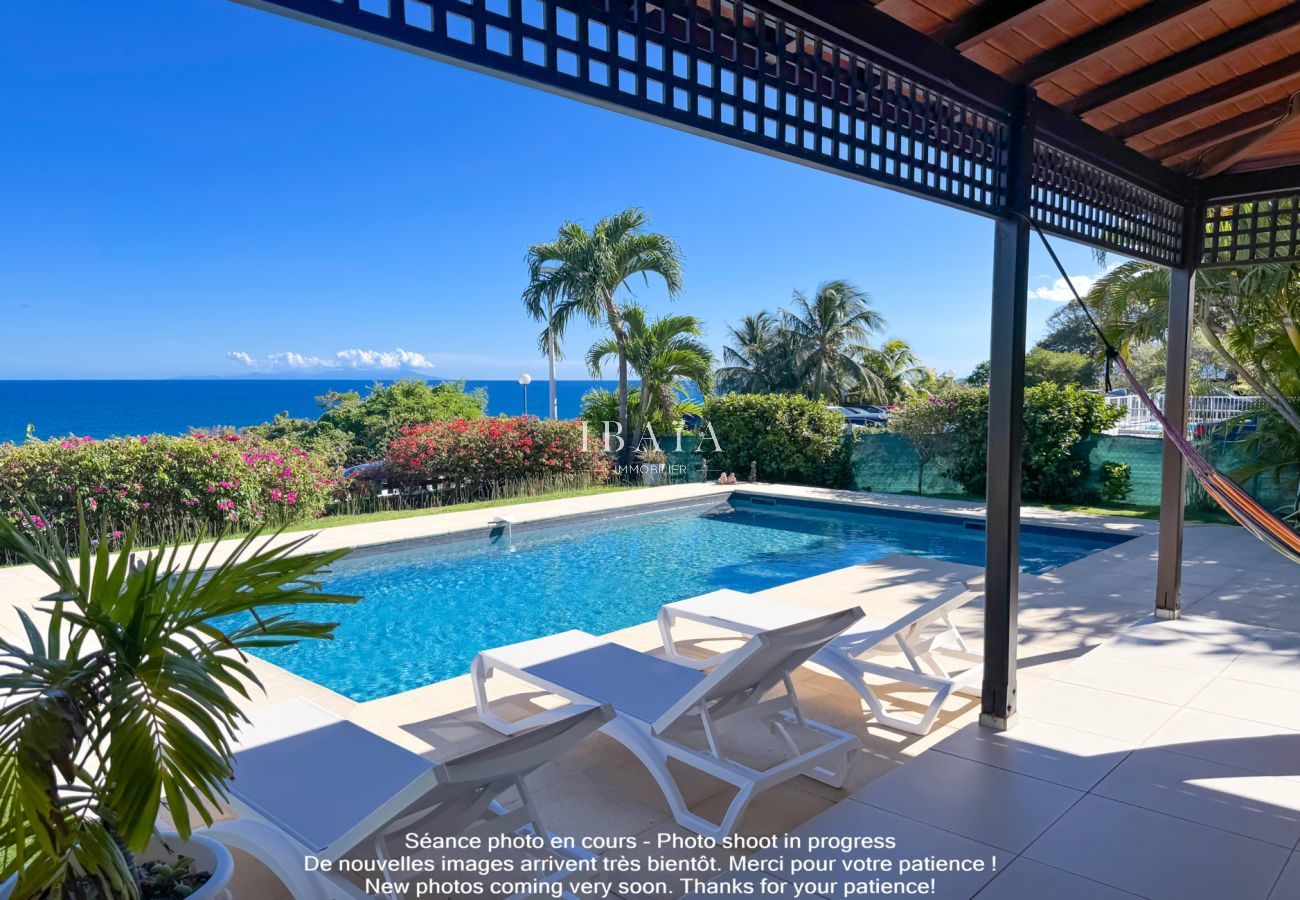 Villa in Le Gosier - Villa Lagonys