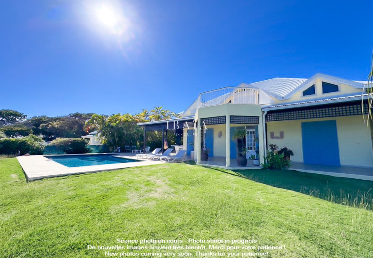 Villa in Le Gosier - Villa Lagonys