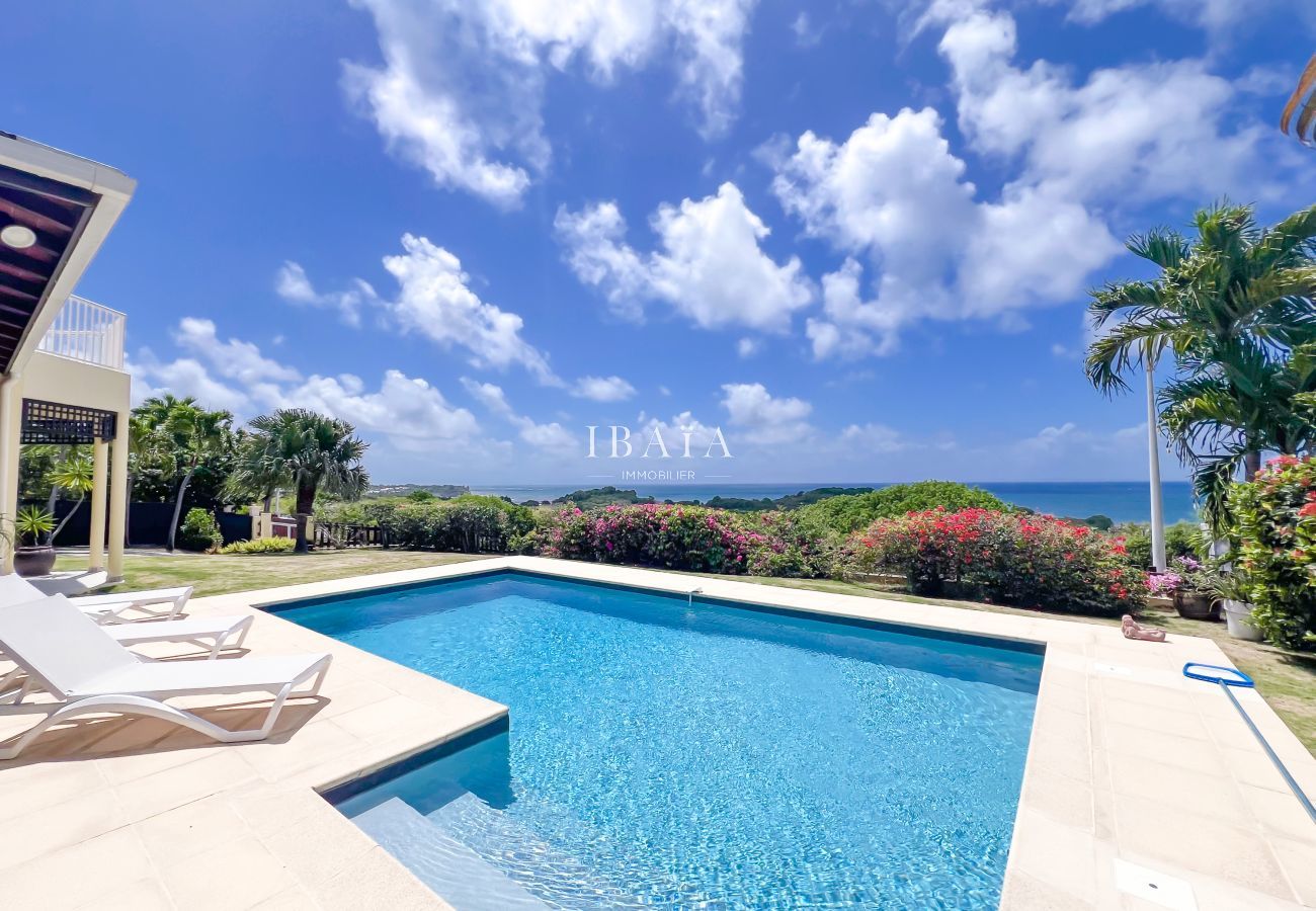 Villa in Le Gosier - Villa Lagonys