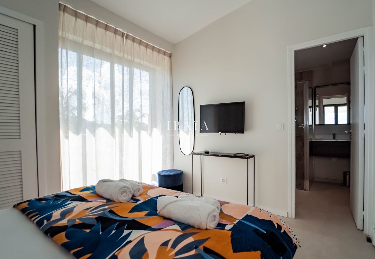 Villa in Sainte-Anne - Villa Julia (9 CH)
