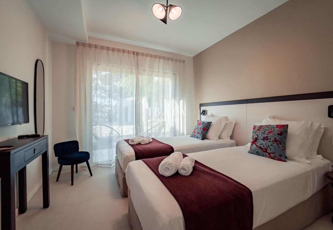 Villa in Sainte-Anne - Villa Julia (9 CH)