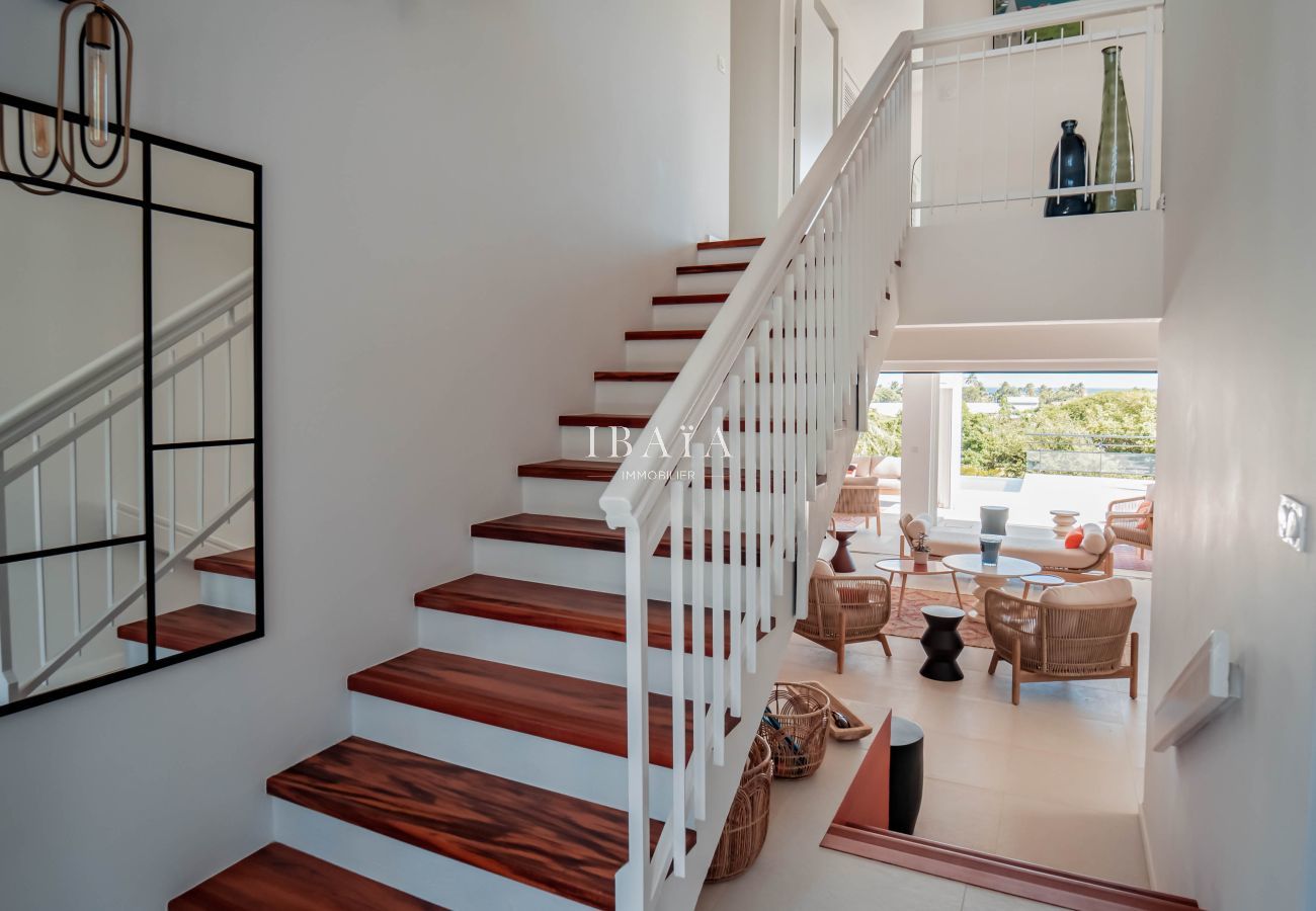 Villa in Sainte-Anne - Villa Julia (9 CH)