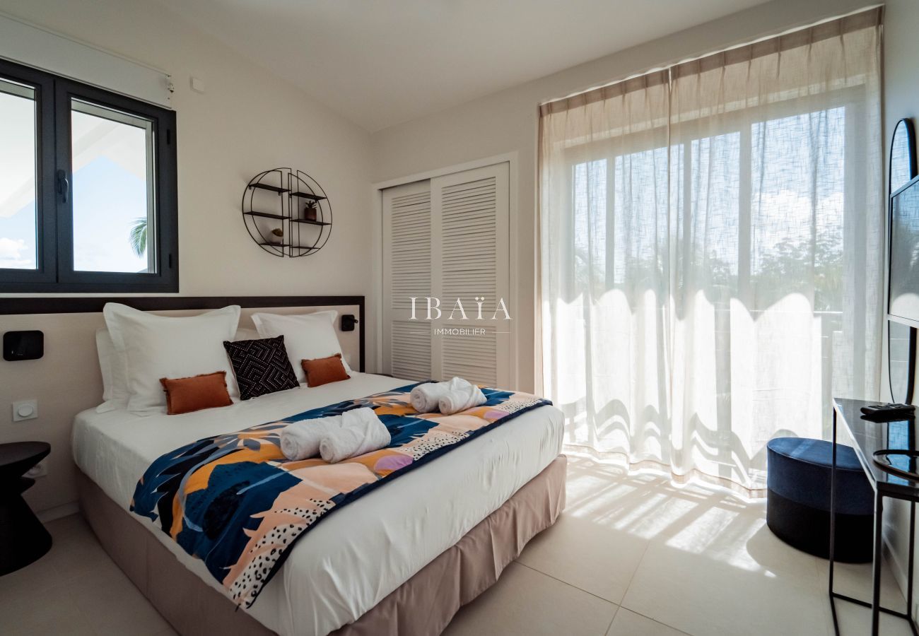 Villa in Sainte-Anne - Villa Julia (9 CH)