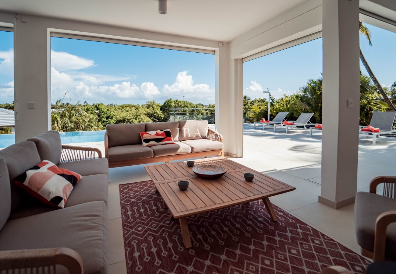 Villa in Sainte-Anne - Villa Julia (9 CH)