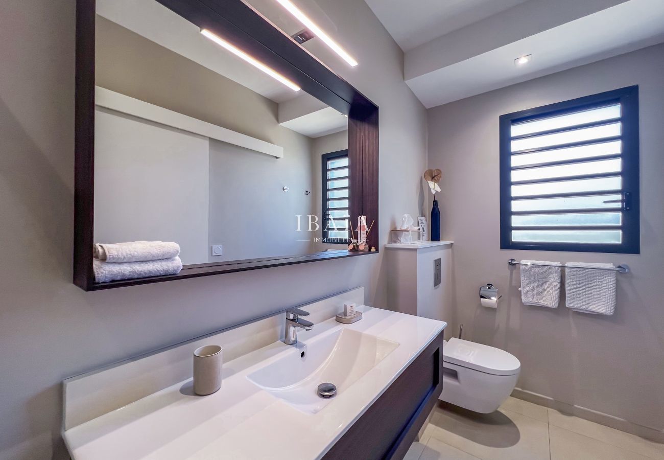 Villa in Sainte-Anne - Villa Julia (9 CH)