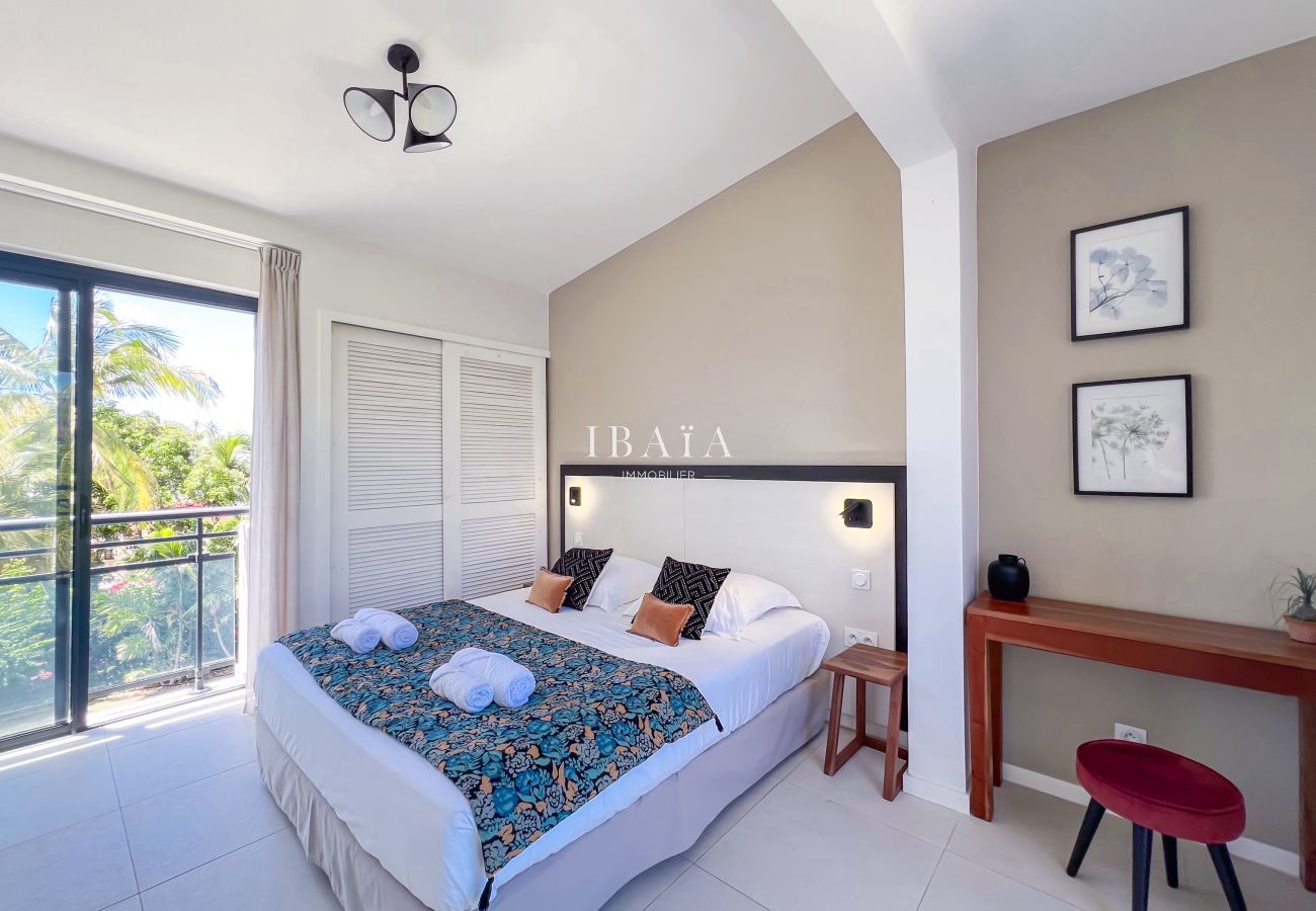 Villa in Sainte-Anne - Villa Julia (9 CH)