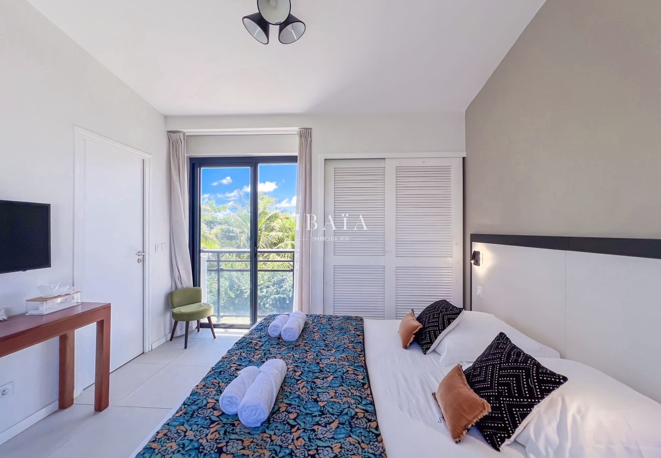Villa in Sainte-Anne - Villa Julia (9 CH)