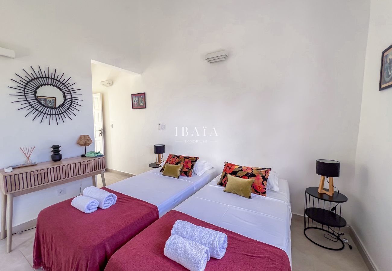 Villa in Sainte-Anne - Villa Julia (9 CH)
