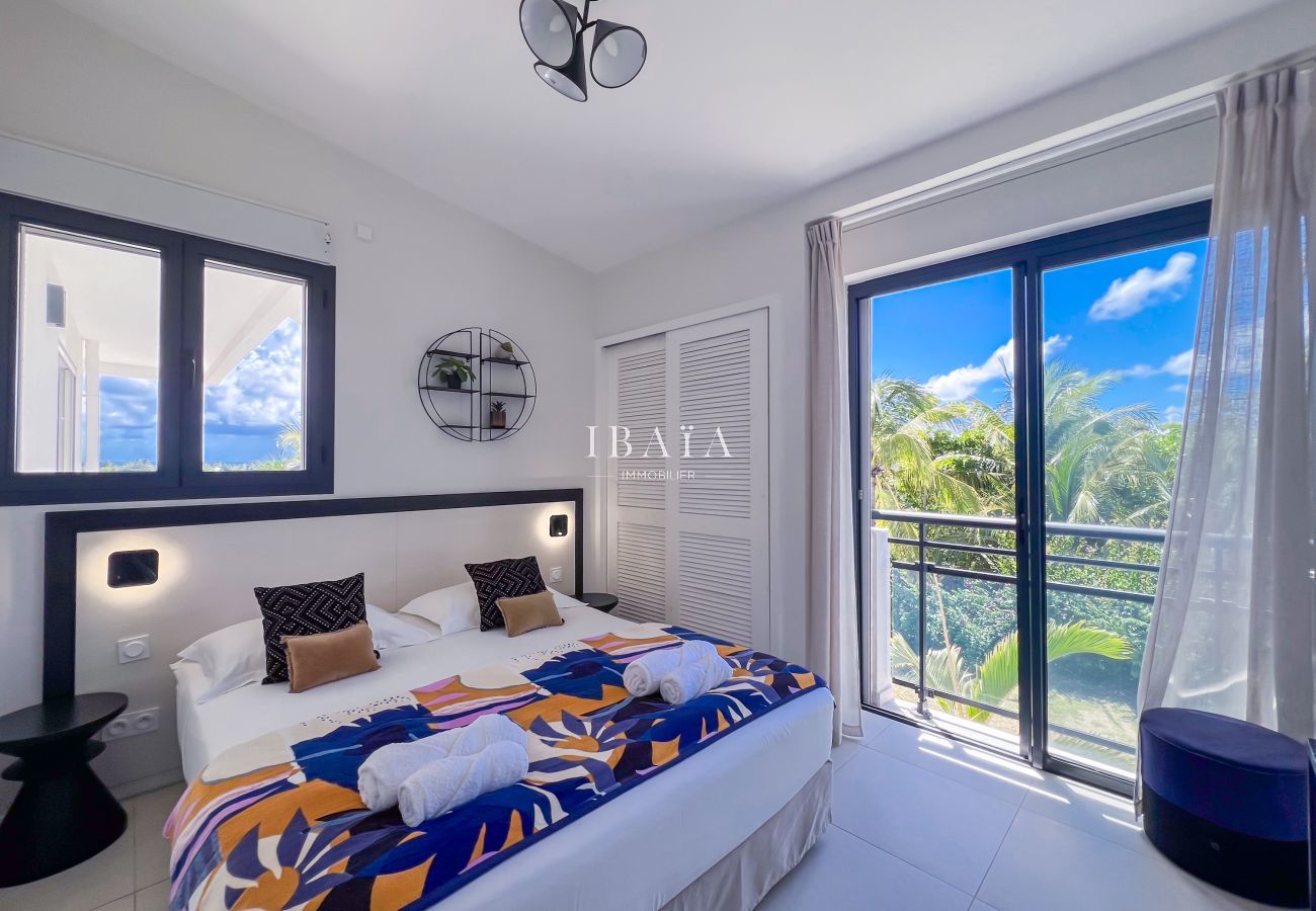 Villa in Sainte-Anne - Villa Julia (9 CH)
