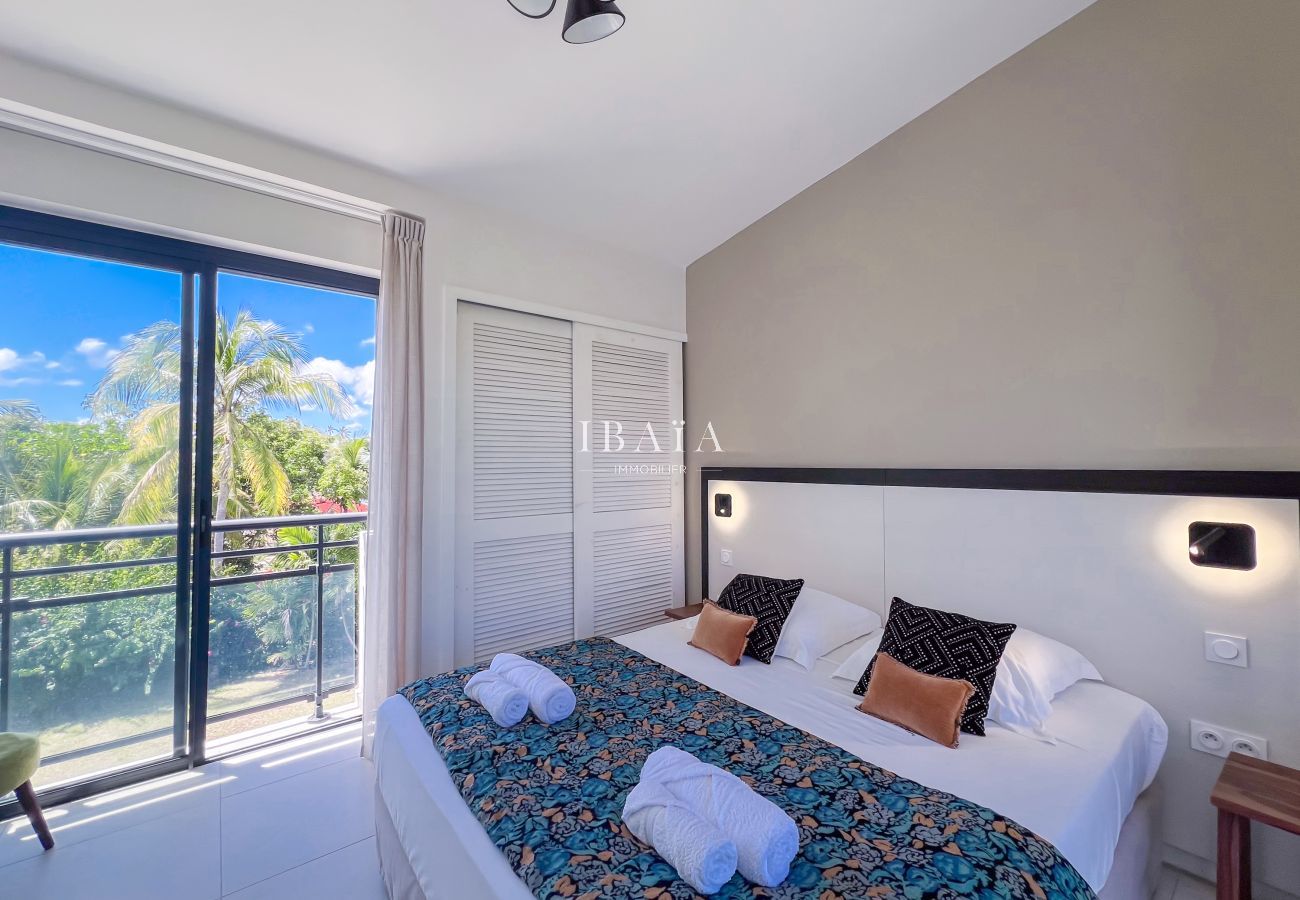 Villa in Sainte-Anne - Villa Julia (9 CH)