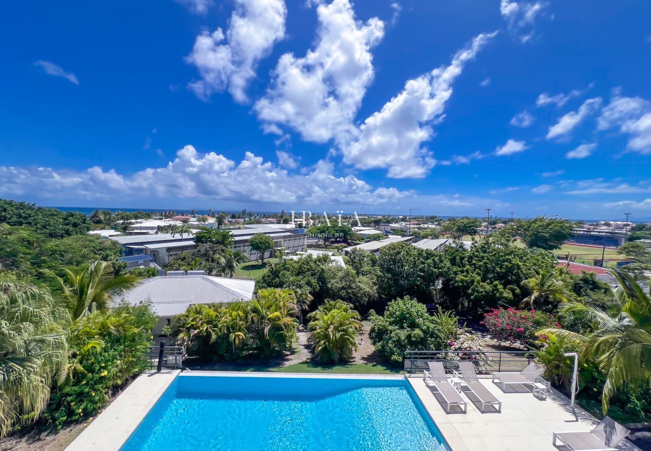 Villa in Sainte-Anne - Villa Julia (9 CH)