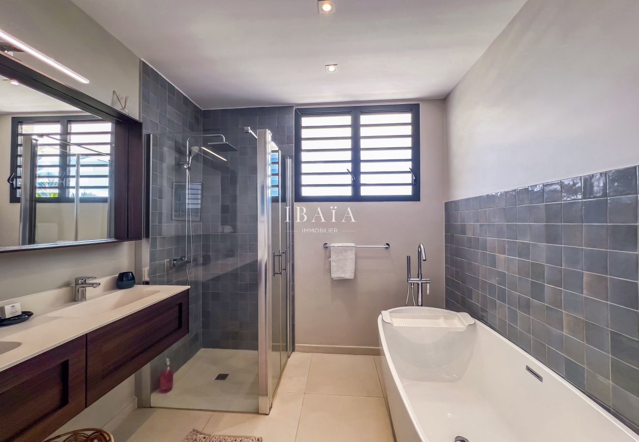 Villa in Sainte-Anne - Villa Julia (9 CH)