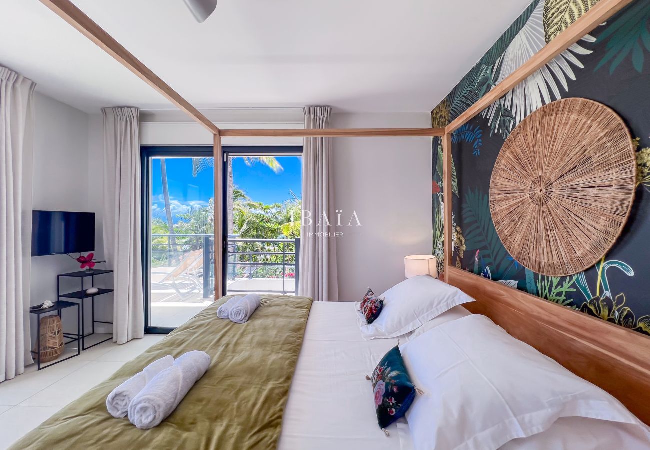 Villa in Sainte-Anne - Villa Julia (9 CH)