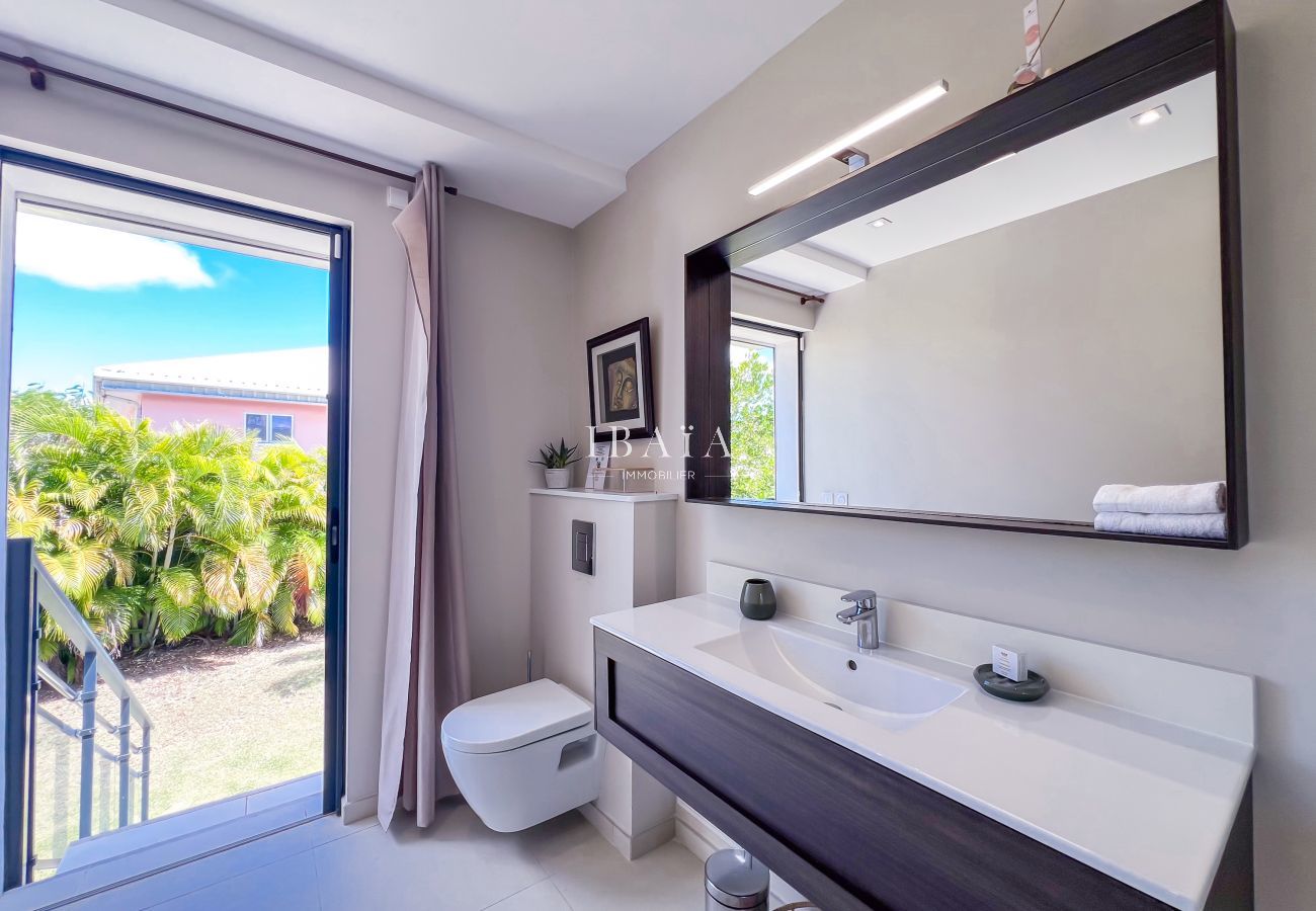 Villa in Sainte-Anne - Villa Julia (9 CH)