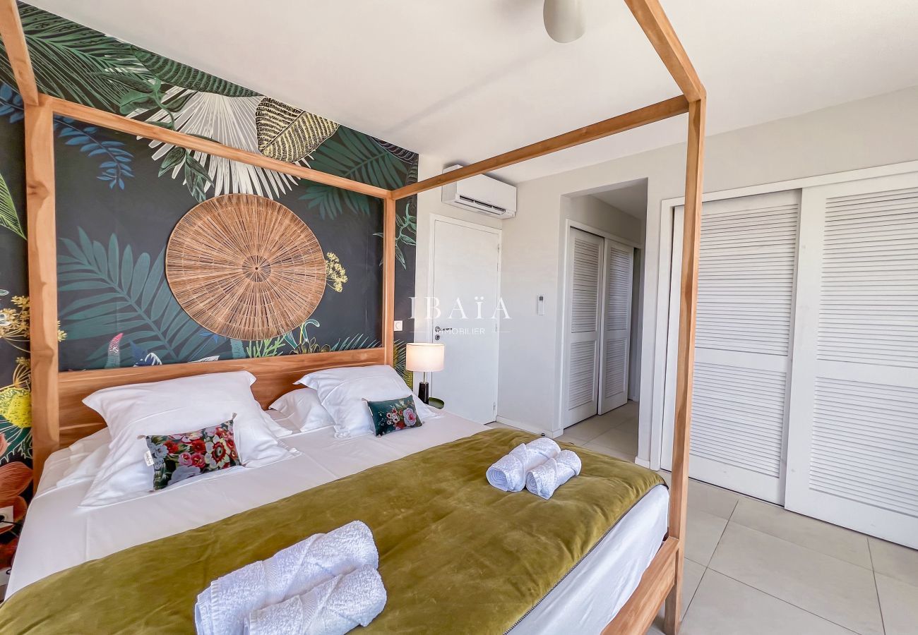 Villa in Sainte-Anne - Villa Julia (9 CH)