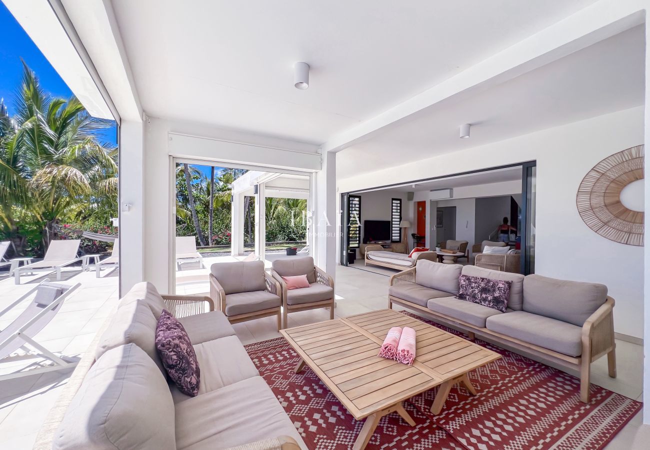 Villa in Sainte-Anne - Villa Julia (9 CH)