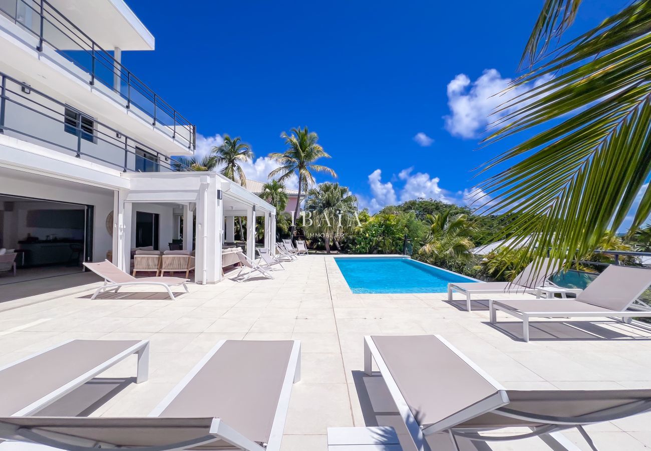 Villa in Sainte-Anne - Villa Julia (9 CH)