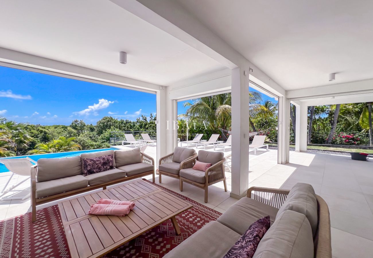 Villa in Sainte-Anne - Villa Julia (9 CH)